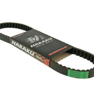 Jermen - Naraku Racing V/S - Minarelli - Aerox ,Nitro,SR,F12 ( Dolg model )738 mm - 16,5