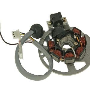 Startor - Navitje - Naraku - Minarelli horizontal - Aerox - NItro - Sr-Sonic