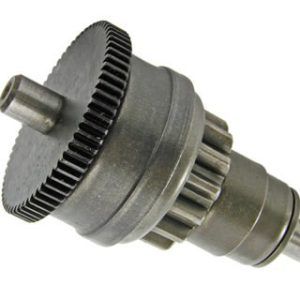 Bendix elekt. zaganjača SUZUKI ADDRESS 50 / CA1EA/ CA1CA