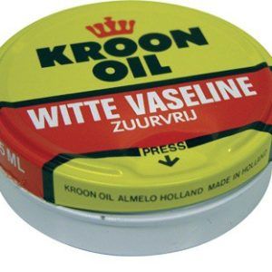 KROON OIL - Beli vazelin 60g