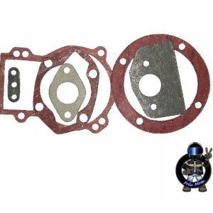 Komplet tesnil T4 - star tip