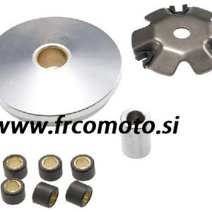 Variomat kit C4 -Peugeot- Buxy,Trekker,Ludix,Speedfight