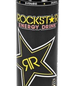 Energijska pijača Rockstar Original 250ml