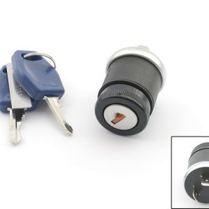 Kontaktna ključavnica - Vicma - 3pin - Universal