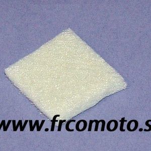 Gobica - Gredi / kondenzator