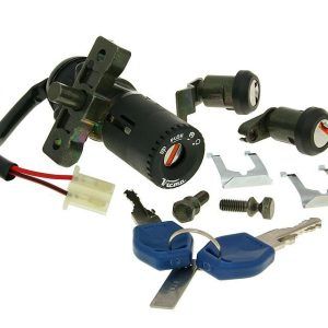 Komplet ključavnica- Vicma - Honda NES 125 / 150cc -125 / 150cc