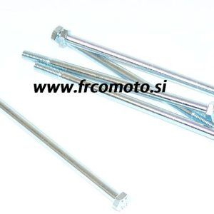 Vijak bloka motorja - Piaggio Ciao / Si / Bravo