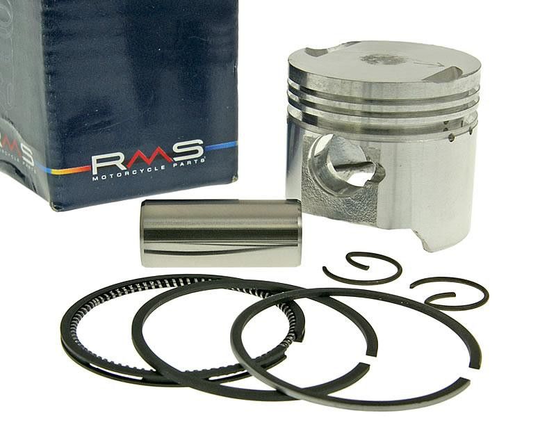 Bat RMS - Piaggio 50cc 4T 39mm