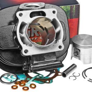 Cilinder kit 225cc - Airsal Racing - Brez glave - Yamaha YFS 1988- 2006