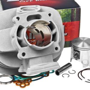 Cilinder kit Airsal Sport 200cc - ALU- YAMAHA YFS 1988- 2006