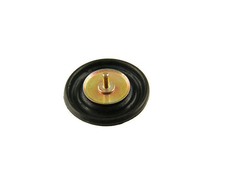 Membranski ventil zraka uplinjača GY6 50cc 139QMB/QMA
