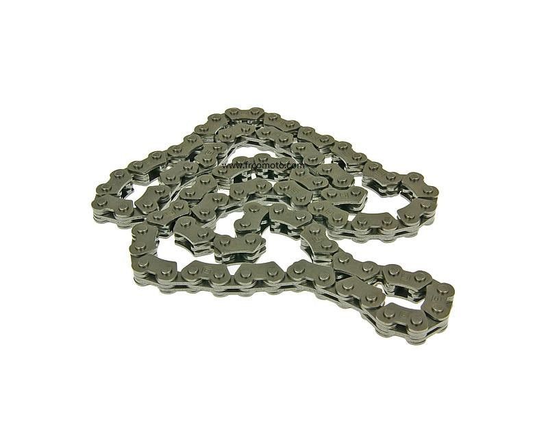Veriga 45čl. odmične gredi GY6 152/157QMI/QMJ