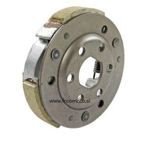 Sklopka Ø 107 -101_Octane - Kymco , Honda , Peugeot , GY6 , Piaggio