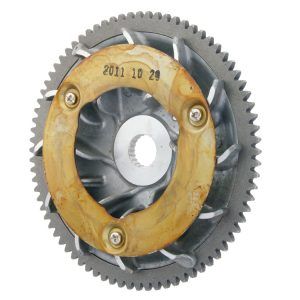 Sprednja jermenica 101_OCTANE Piaggio 125-150cc (Leader)