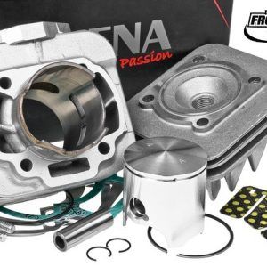Cilinder kit Athena Sports Pro 70cc - AC - Piaggio/ Gilera