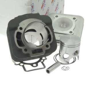Cilinderkit DR.70cc PIaggio -Gilera AC