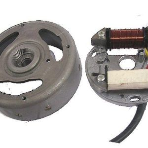 Magnetni vžigalnik 12V 80W Tomos- brezplatinski