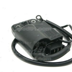 Piaggio Elektronika / CIAO / BRAVO / SUPER BRAVO