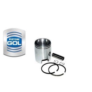 Bat GOL SI / BRAVO 38,20 X 10 ECO