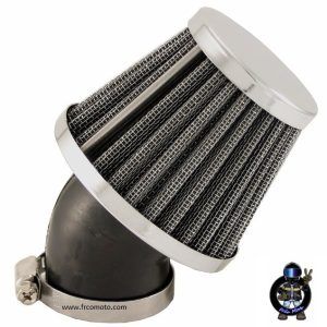 Športni zračni filter Racing fi 35 / 45° RMS