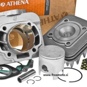 Cilinderkit Athena Racing alu Ø 47,6 Piaggio-Gilera Air