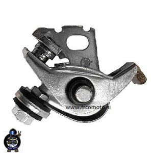 Prekinjevalnik Iskra - platine