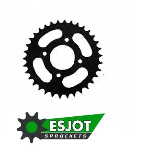 Zadnji zobnik ESJOT HQ- CNC - 34 zob - Tomos - Apn