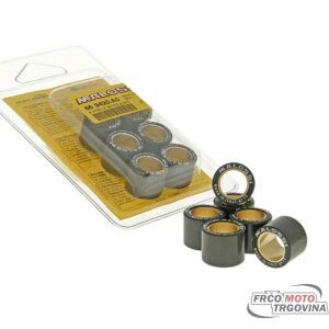 Uteži Variomata 15x12 5.0gr RMS