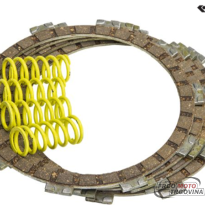 Metrakit Clutch Discs MRD" Minarelli AM6"