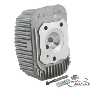 Cylinder head 43mm MALOSSI for Piaggio Ciao , SI
