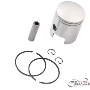 Piston  DMP  d.41.00 x 10mm for Piaggio Ciao , Si , Bravo