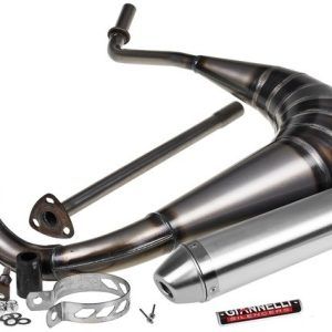 Izpuh R4Racing SPORT -Aprilia Rx50 ,Derbi DRD 06