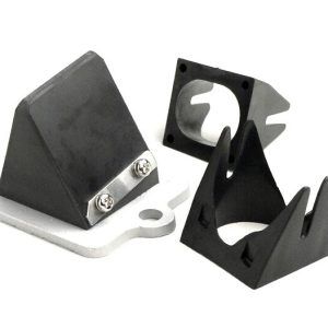 Sesalne lamele Barikit Carbone Green -Piaggio / Gilera