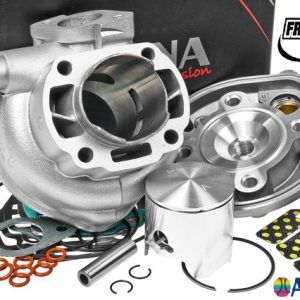 Cilinder kit Athena Sport Pro 70cc LC - Minarelli Horiz- Yamaha Aerox , Nitro , Aprilia SR