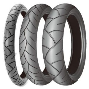 Tires 18 inc