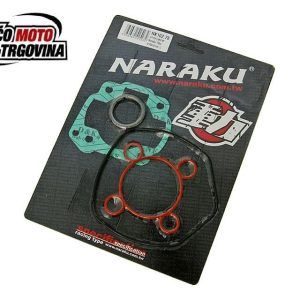 Set tesnil cilindra 70cc - Naraku - Minarelli horizontal LC