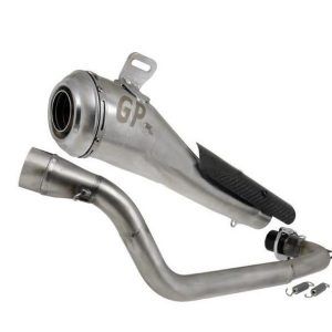 Izpuh TurboKit GP - PitBike - 4T