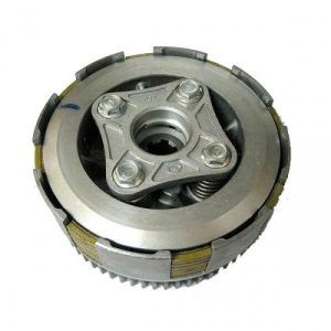 Komplet sklopka original - 155Z, ZongShen- Pitbike - 6 lamel