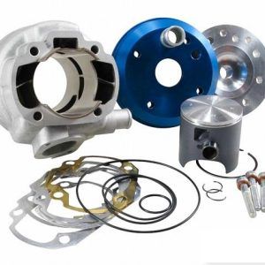 Cilinder kit 2Fast 70cc - Piaggio / Gilera