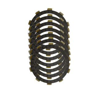 Lamele sklopke YAMAHA DT 125