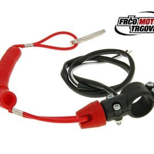 Kill switch - Koyo - Universal