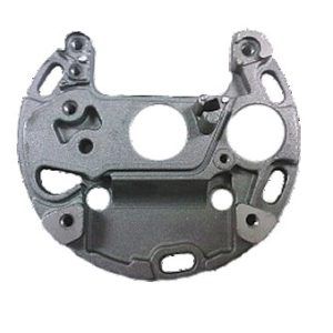 Tomos nosilna plošča vžiga 6 /12V