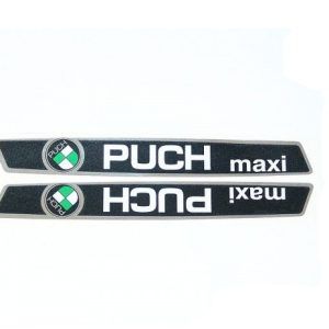 Nalepka Puch Maxi Classic