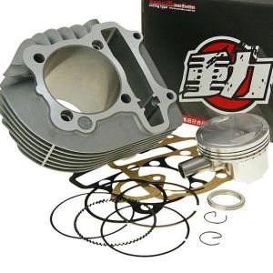 Cilinder Kymco AC 180cc GY6 4T Naraku