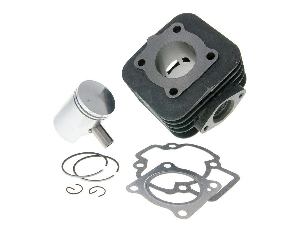 Piaggio AC cilinder 50cc 101 Octane