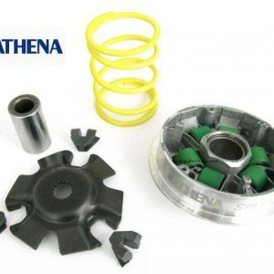 Variator ATHENA RACING SPEED MATIC PIAGGIO - Gilera