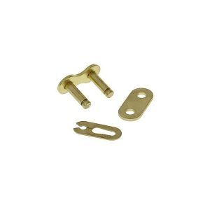 Spojni člen verige KMC 420 - zlat