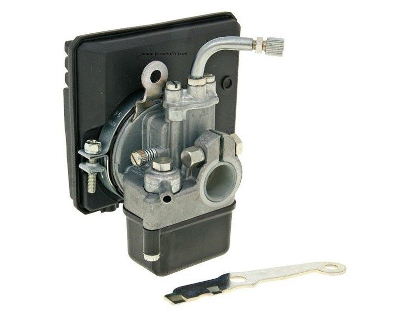 Uplinjač Malossi kit SHA 13mm Piaggio Ciao , Bravo