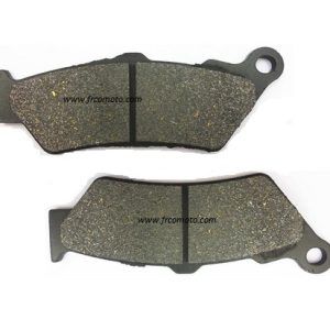 Zavorne ploščice YAMAHA DT X 125 , APRILIA PEGASO 600-650 (90-)