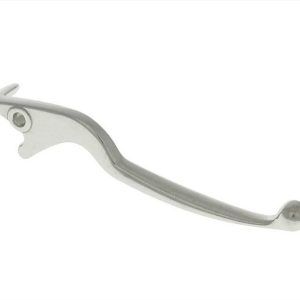 Desna zavorna ročica Kymco Scooter, SYM HD, srebrna Vicma